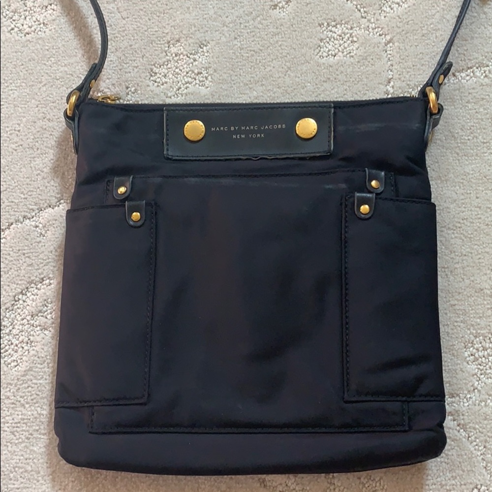 Marc Jacobs Crossbody